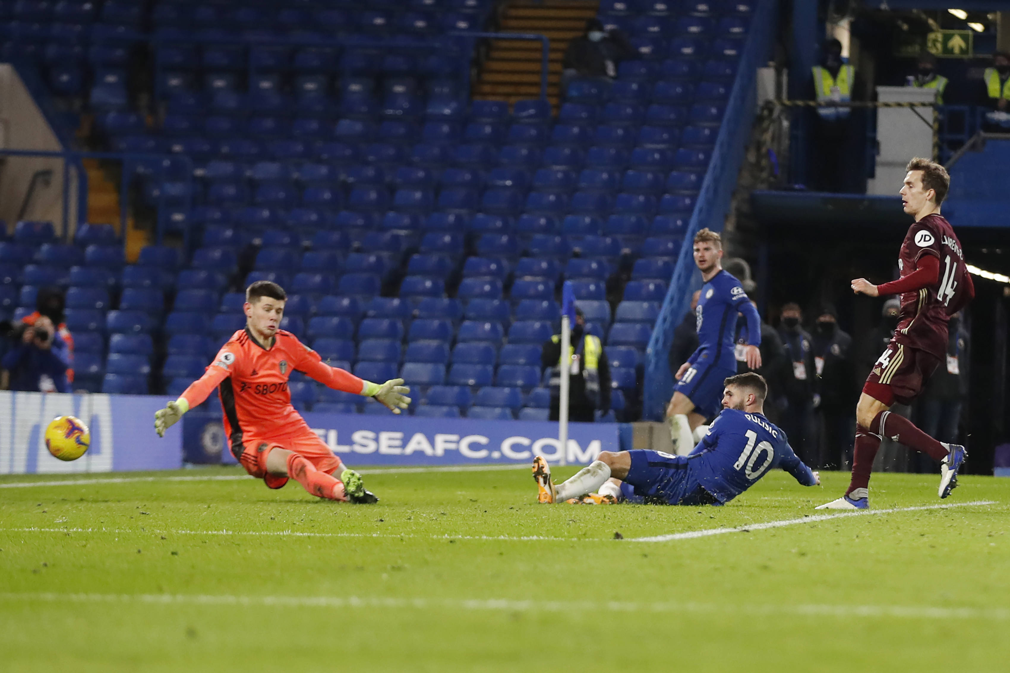 发展潜力 发展潜力