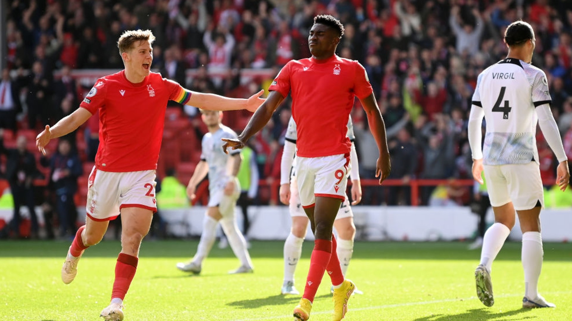 重赛是重新 重赛是重新